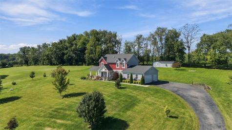 333 Fort Cherry Road Mt Pleasant Township PA 15057