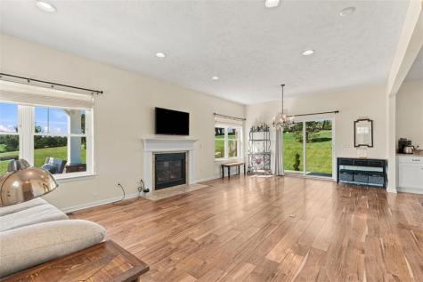 333 Fort Cherry Road Mt Pleasant Township PA 15057
