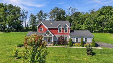 333 Fort Cherry Road Mt Pleasant Township PA 15057