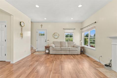 333 Fort Cherry Road Mt Pleasant Township PA 15057