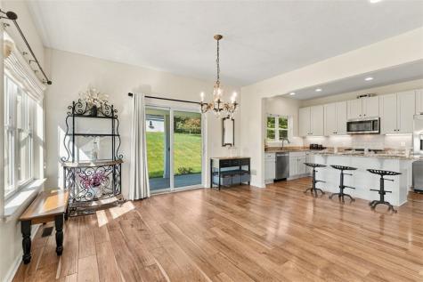 333 Fort Cherry Road Mt Pleasant Township PA 15057