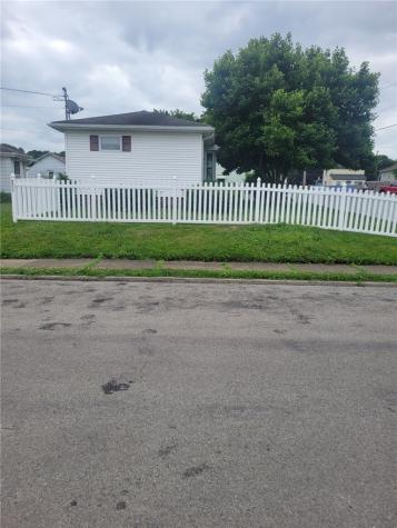 1041 W Main Street Sharpsville PA 16150