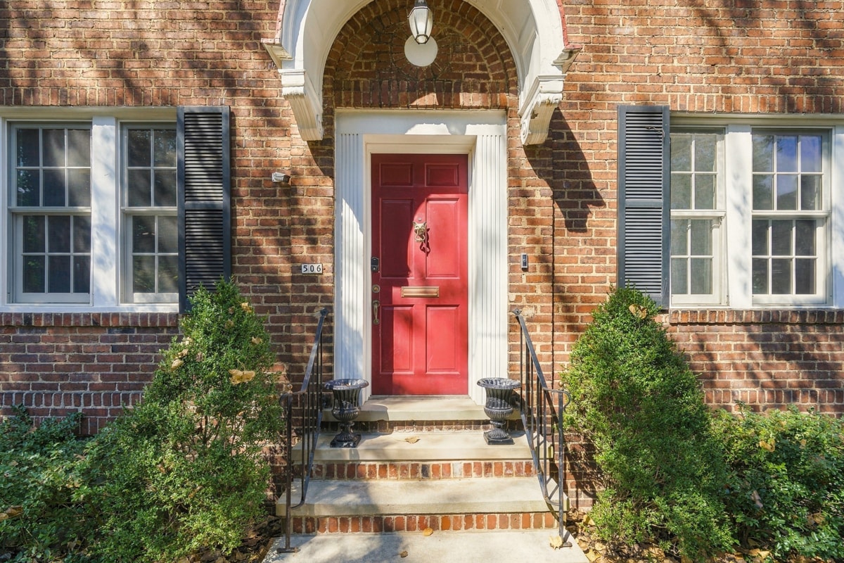 506 Roslyn Place Shadyside PA 15232