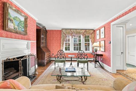 506 Roslyn Place Shadyside PA 15232