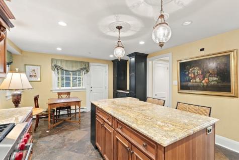 506 Roslyn Place Shadyside PA 15232
