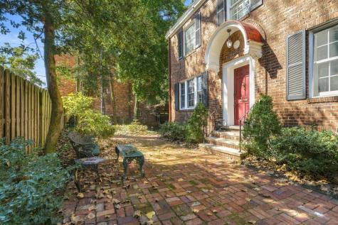506 Roslyn Place Shadyside PA 15232
