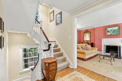 506 Roslyn Place Shadyside PA 15232