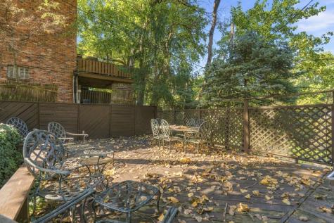 506 Roslyn Place Shadyside PA 15232