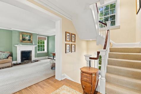 506 Roslyn Place Shadyside PA 15232