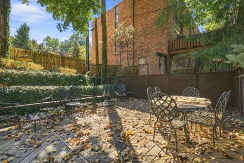 506 Roslyn Place Shadyside PA 15232