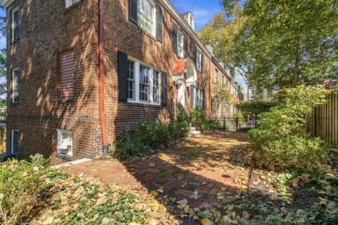 506 Roslyn Place Shadyside PA 15232