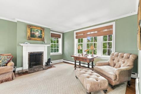 506 Roslyn Place Shadyside PA 15232