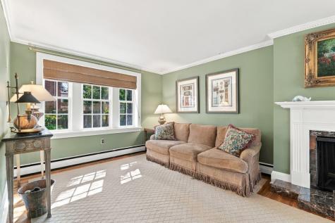 506 Roslyn Place Shadyside PA 15232