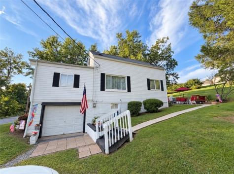 9 N Mill St. Extension Menallen Township PA 15468