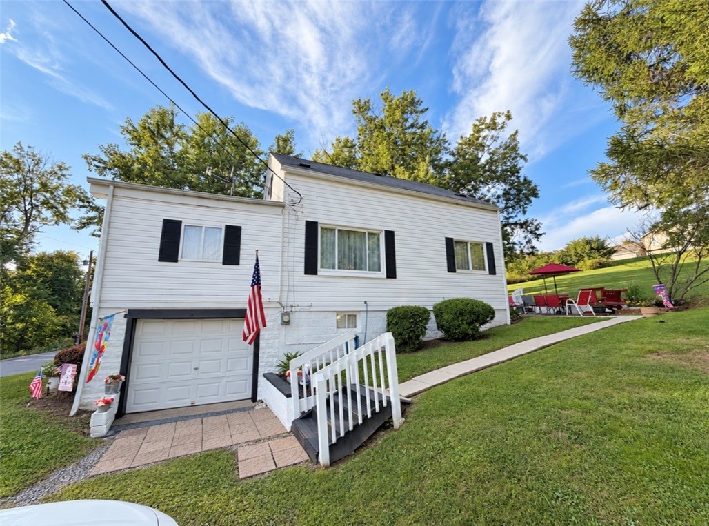 9 N Mill St. Extension Menallen Township PA 15468