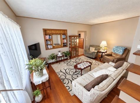 9 N Mill St. Extension Menallen Township PA 15468