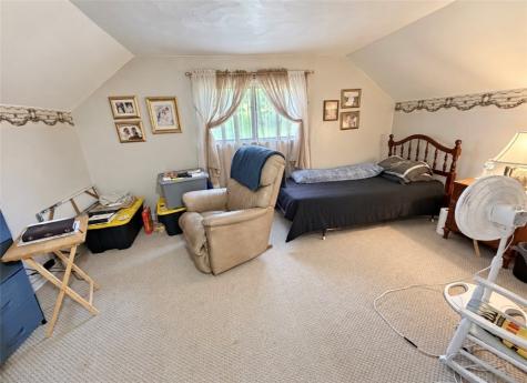 9 N Mill St. Extension Menallen Township PA 15468