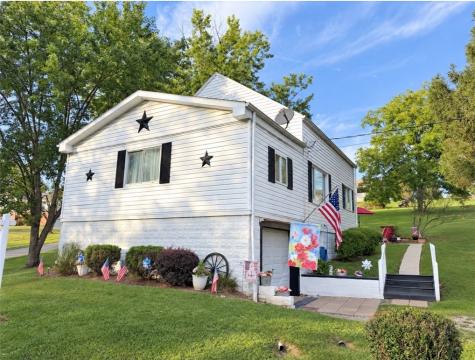 9 N Mill St. Extension Menallen Township PA 15468