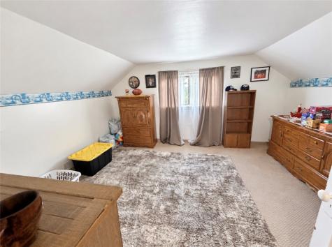 9 N Mill St. Extension Menallen Township PA 15468