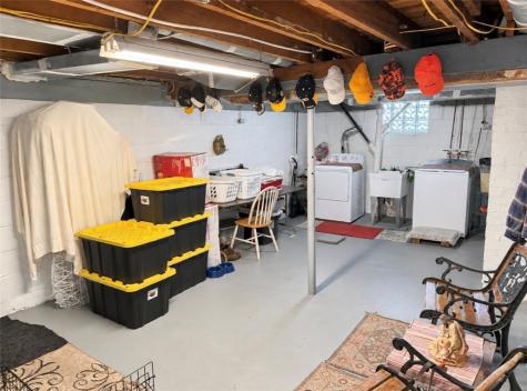 9 N Mill St. Extension Menallen Township PA 15468