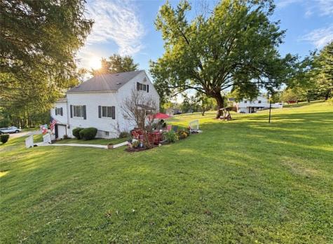 9 N Mill St. Extension Menallen Township PA 15468
