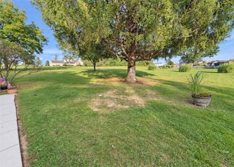 9 N Mill St. Extension Menallen Township PA 15468