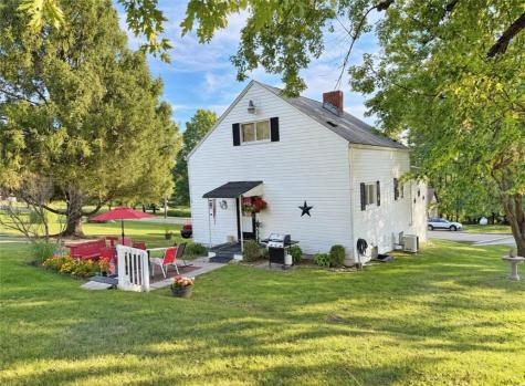 9 N Mill St. Extension Menallen Township PA 15468