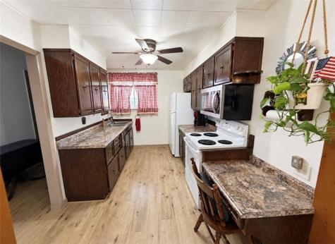 9 N Mill St. Extension Menallen Township PA 15468