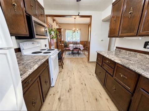 9 N Mill St. Extension Menallen Township PA 15468