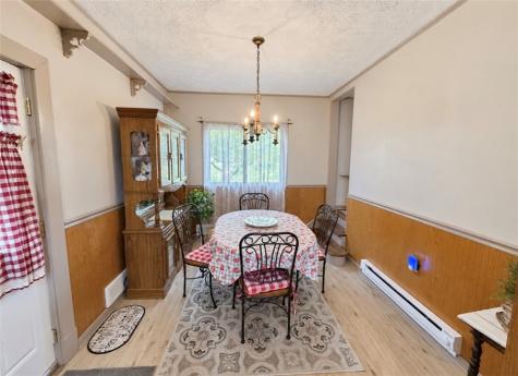 9 N Mill St. Extension Menallen Township PA 15468