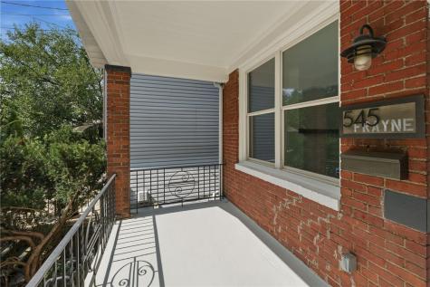545 Frayne Street Greenfield PA 15207