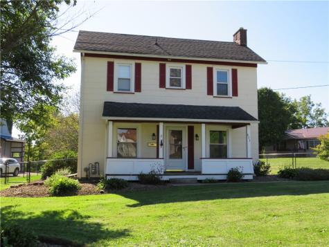 651 Liberty Street Grove City Boro PA 16127