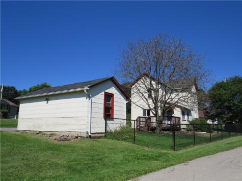 651 Liberty Street Grove City Boro PA 16127