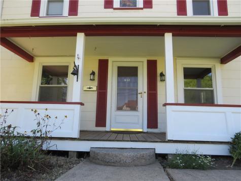 651 Liberty Street Grove City Boro PA 16127