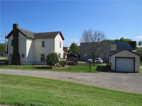 651 Liberty Street Grove City Boro PA 16127