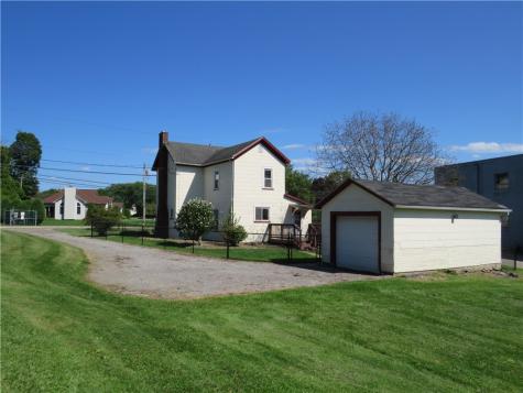 651 Liberty Street Grove City Boro PA 16127