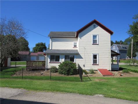 651 Liberty Street Grove City Boro PA 16127
