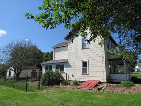651 Liberty Street Grove City Boro PA 16127