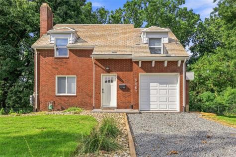 3461 Harrisburg Street West End PA 15204