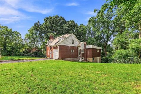 3461 Harrisburg Street West End PA 15204