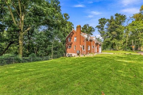 3461 Harrisburg Street West End PA 15204