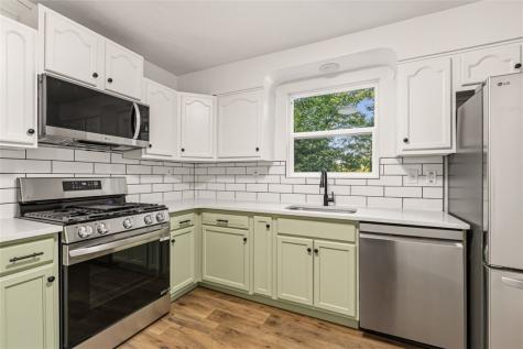3461 Harrisburg Street West End PA 15204