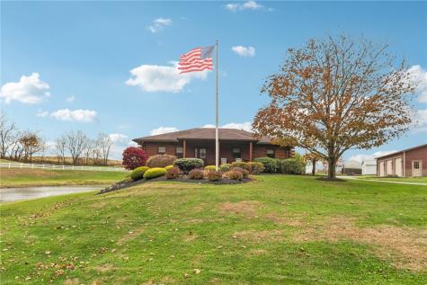 718 Mcdowell Road Hickory Township PA 16156