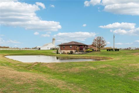 718 Mcdowell Road Hickory Township PA 16156