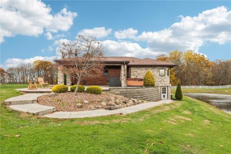 718 Mcdowell Road Hickory Township PA 16156