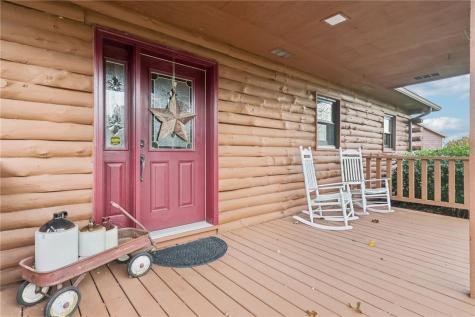 718 Mcdowell Road Hickory Township PA 16156