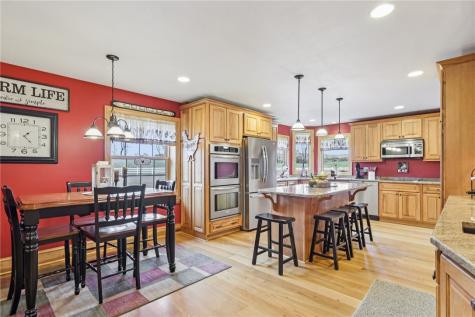 718 Mcdowell Road Hickory Township PA 16156