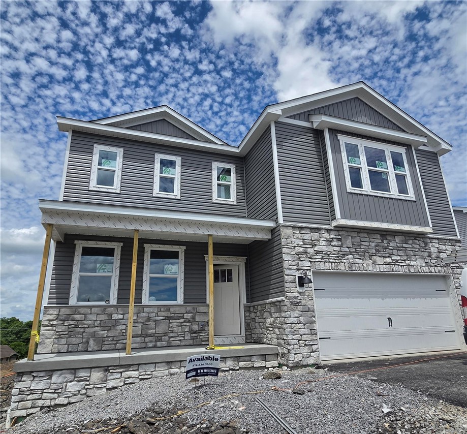 104 Laurel Hills Drive Buffalo Township PA 16055