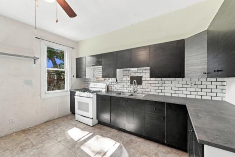 406 St Joseph Street Mt Oliver PA 15210