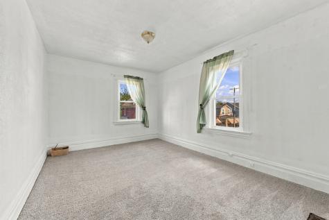 406 St Joseph Street Mt Oliver PA 15210